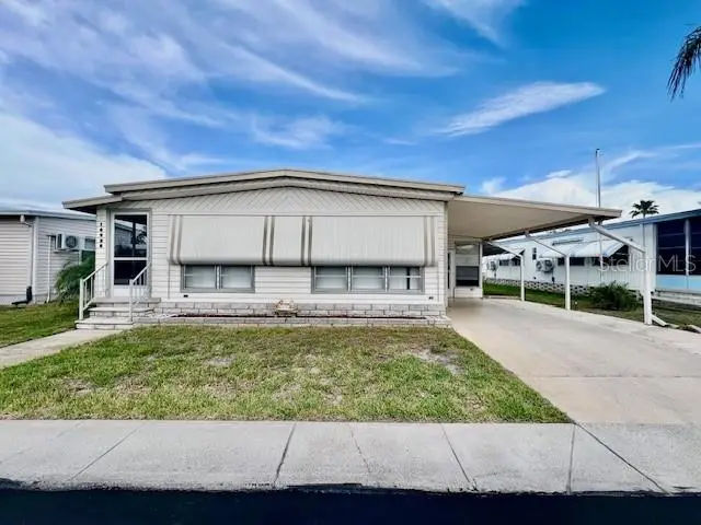 10920 Independence Drive, Port Richey, FL 34668 - #1