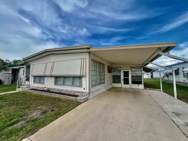 10920 Independence Drive, Port Richey, FL 34668 - #2