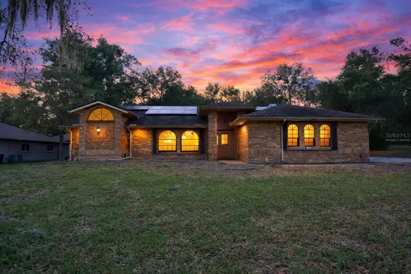 373 Oriana Drive, SPRING HILL, FL 34609