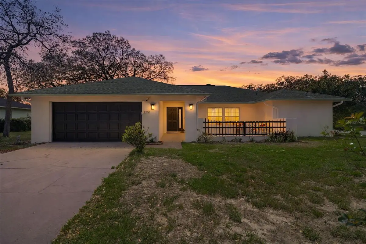 2314 Danforth Road, Spring Hill, FL 34608 - #1