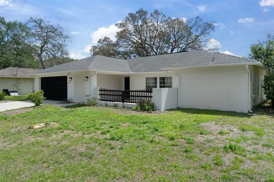 2314 Danforth Road, Spring Hill, FL 34608 - #3