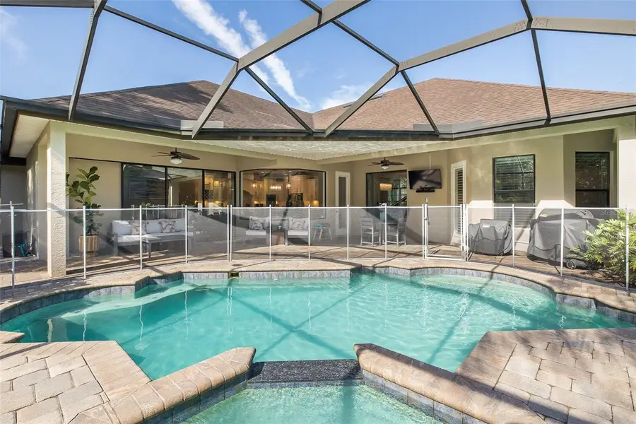 15027 Wind Whisper Drive, Odessa, FL 33556 - #3