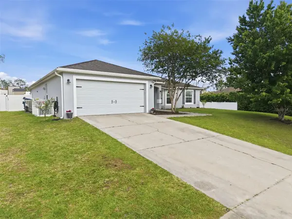 15396 Fleetwood Road, WEEKI WACHEE, FL 34614