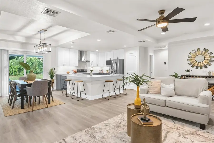 5438 Landover Boulevard, Spring Hill, FL 34609 - #3