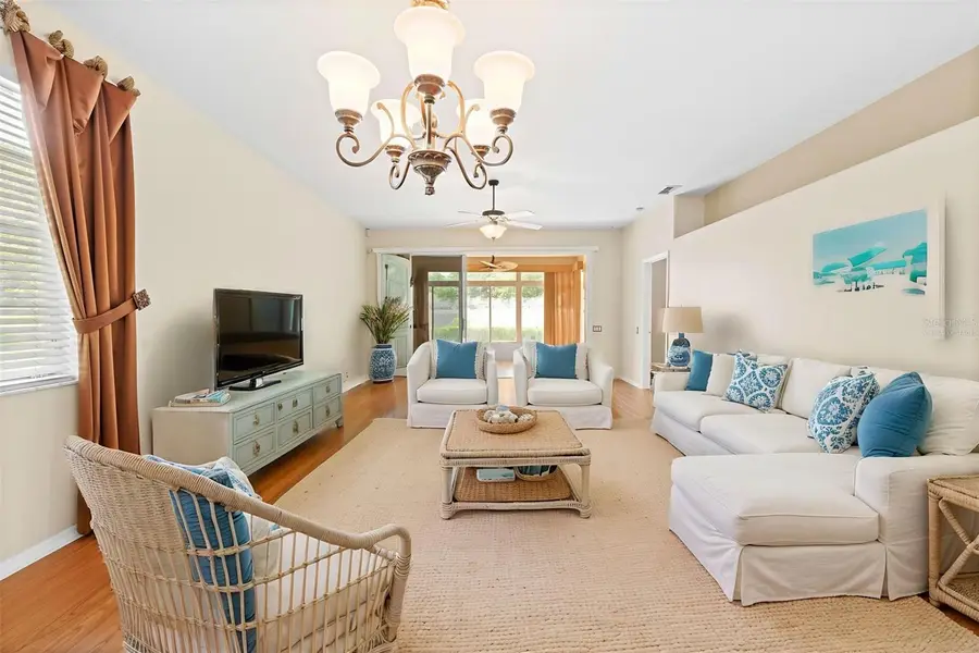 15028 Middle Fairway Drive, Spring Hill, FL 34609 - #3