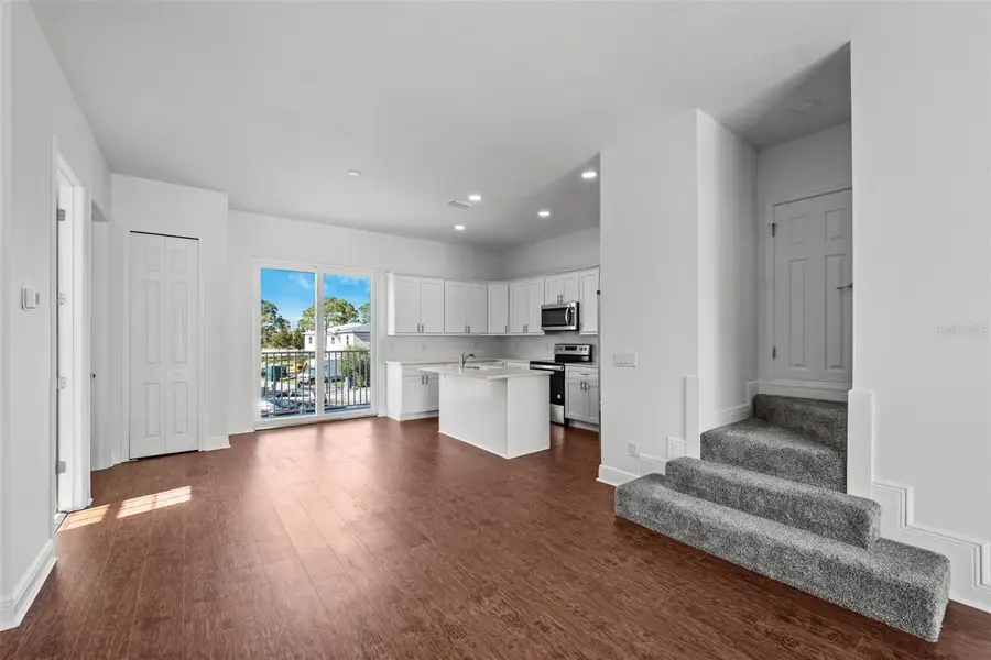 5732 Biscayne Court #1, New Port Richey, FL 34652 - #3