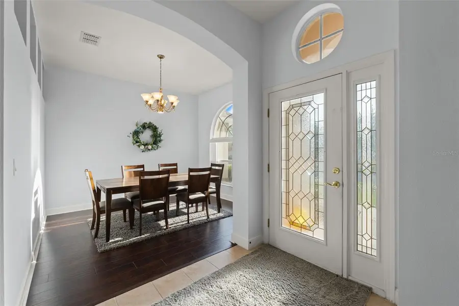 5683 Brackenwood Drive, Spring Hill, FL 34609 - #3