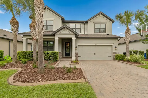4051 Mellon Drive, ODESSA, FL 33556