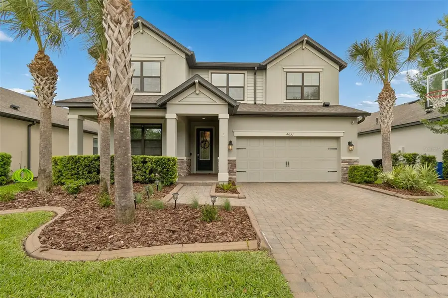 4051 Mellon Drive, Odessa, FL 33556 - #2