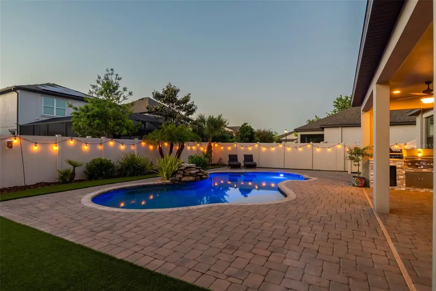 4051 Mellon Drive, Odessa, FL 33556 - #3