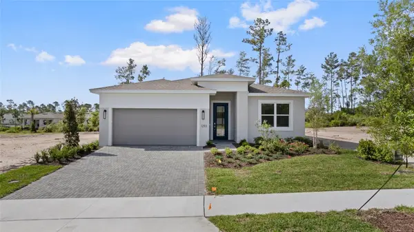 1293 Twin Farms Court, DELAND, FL 32724