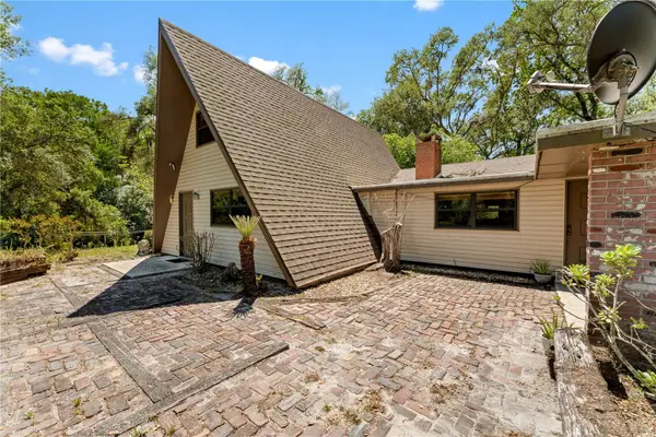 3166 Turtle Street, DADE CITY, FL 33523