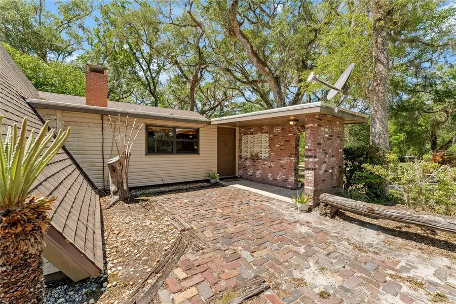 3166 Turtle Street, Dade City, FL 33523 - #2