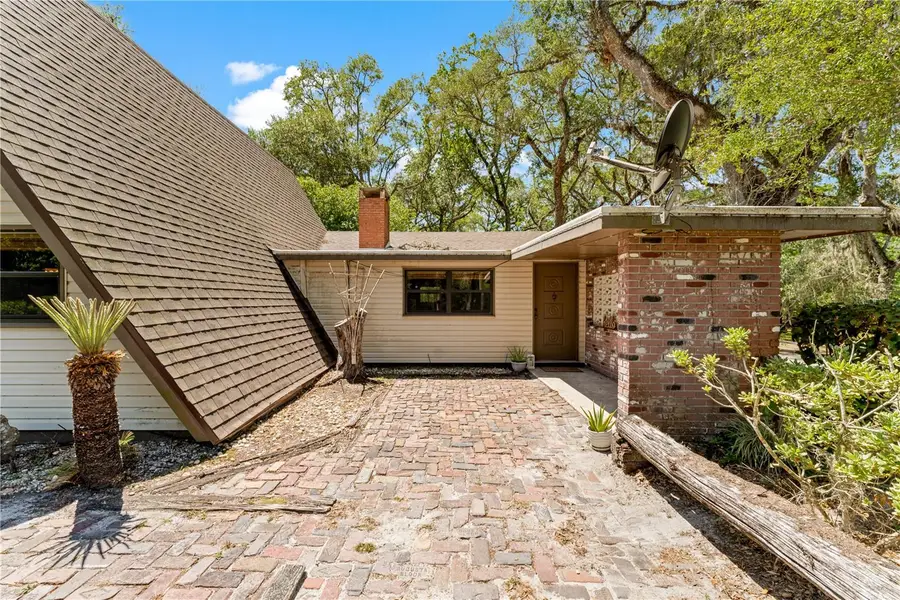 3166 Turtle Street, Dade City, FL 33523 - #3