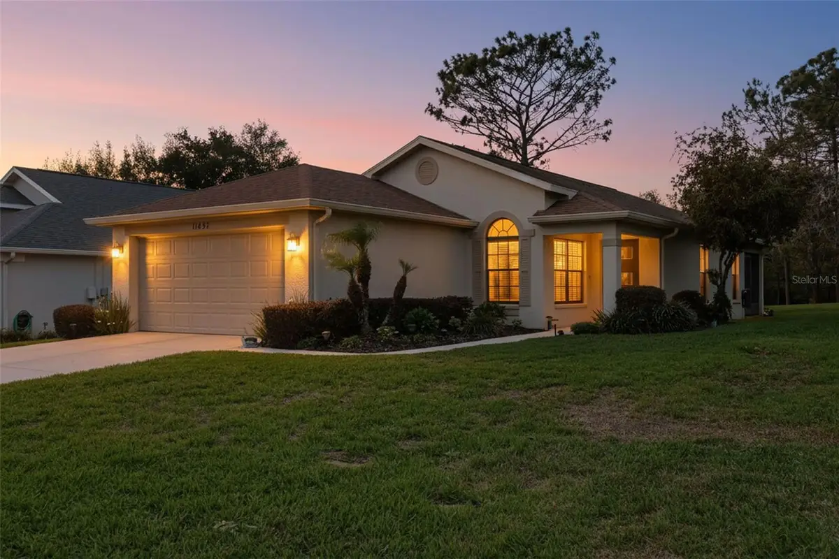 11437 Deercroft Court, Spring Hill, FL 34609 - #1