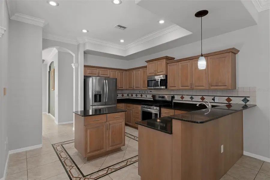 5045 Gevalia Drive, Brooksville, FL 34604 - #2