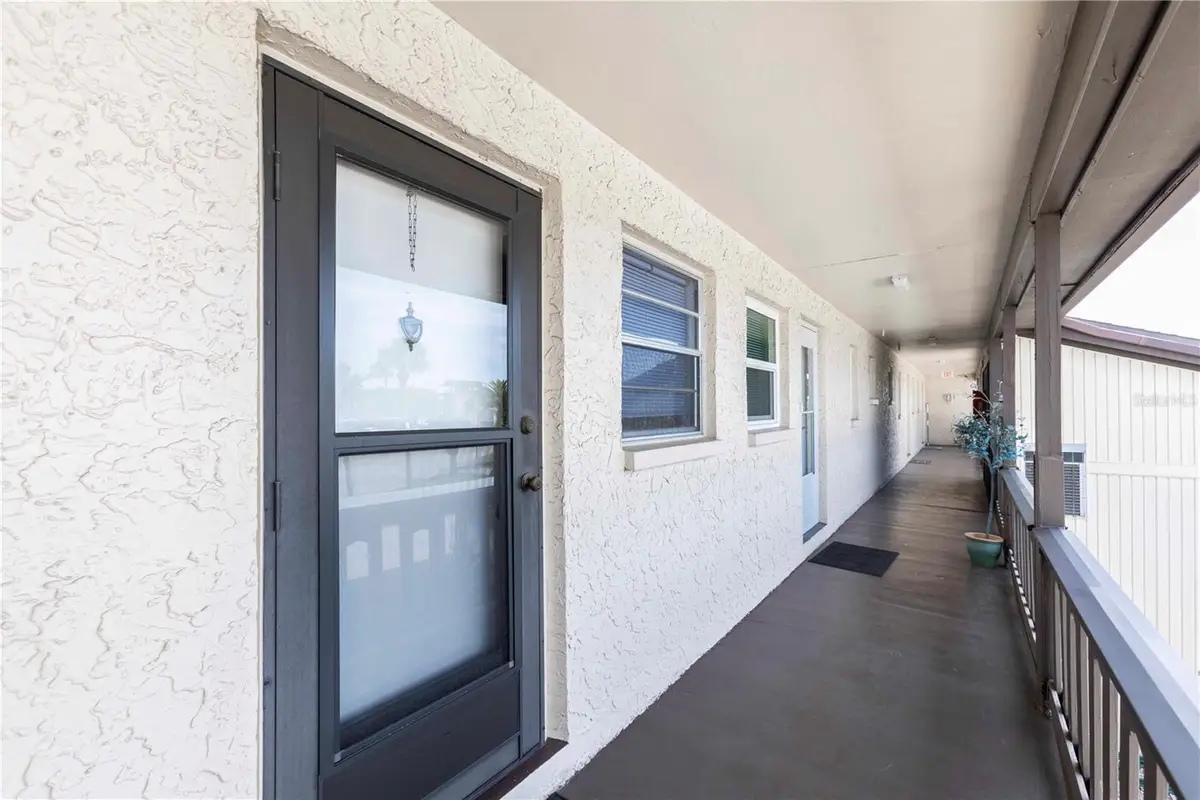 4609 Marine Parkway #203, New Port Richey, FL 34652 - #1