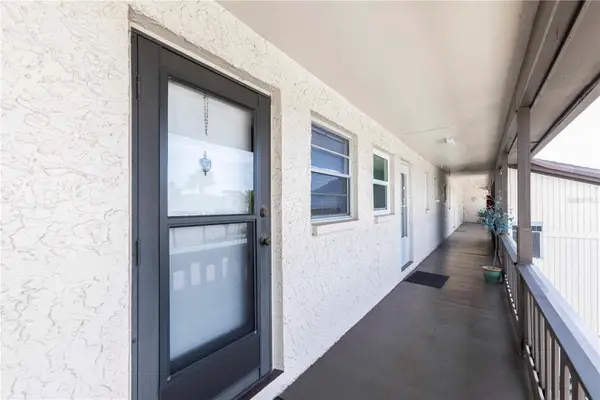 4609 Marine Parkway #203, NEW PORT RICHEY, FL 34652