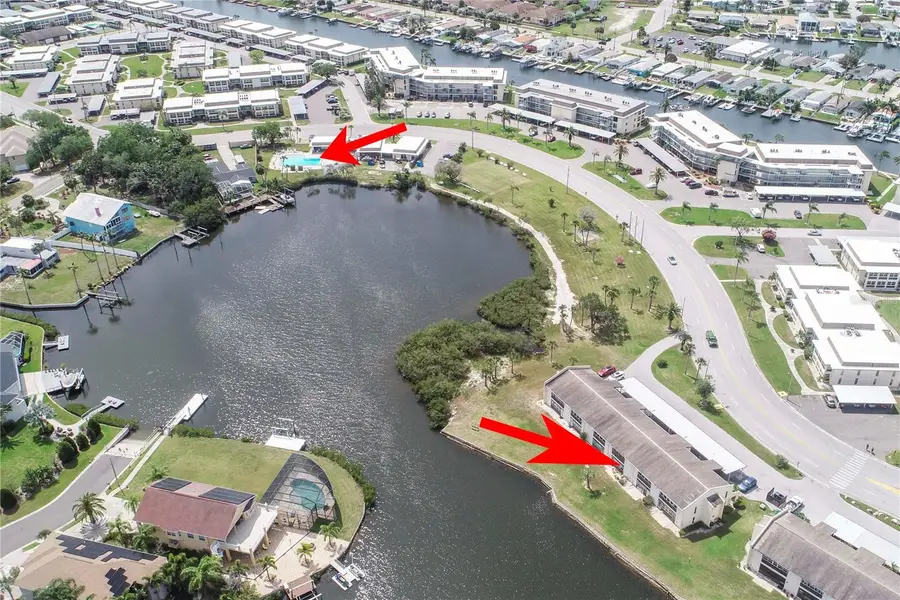 4609 Marine Parkway #203, New Port Richey, FL 34652 - #2