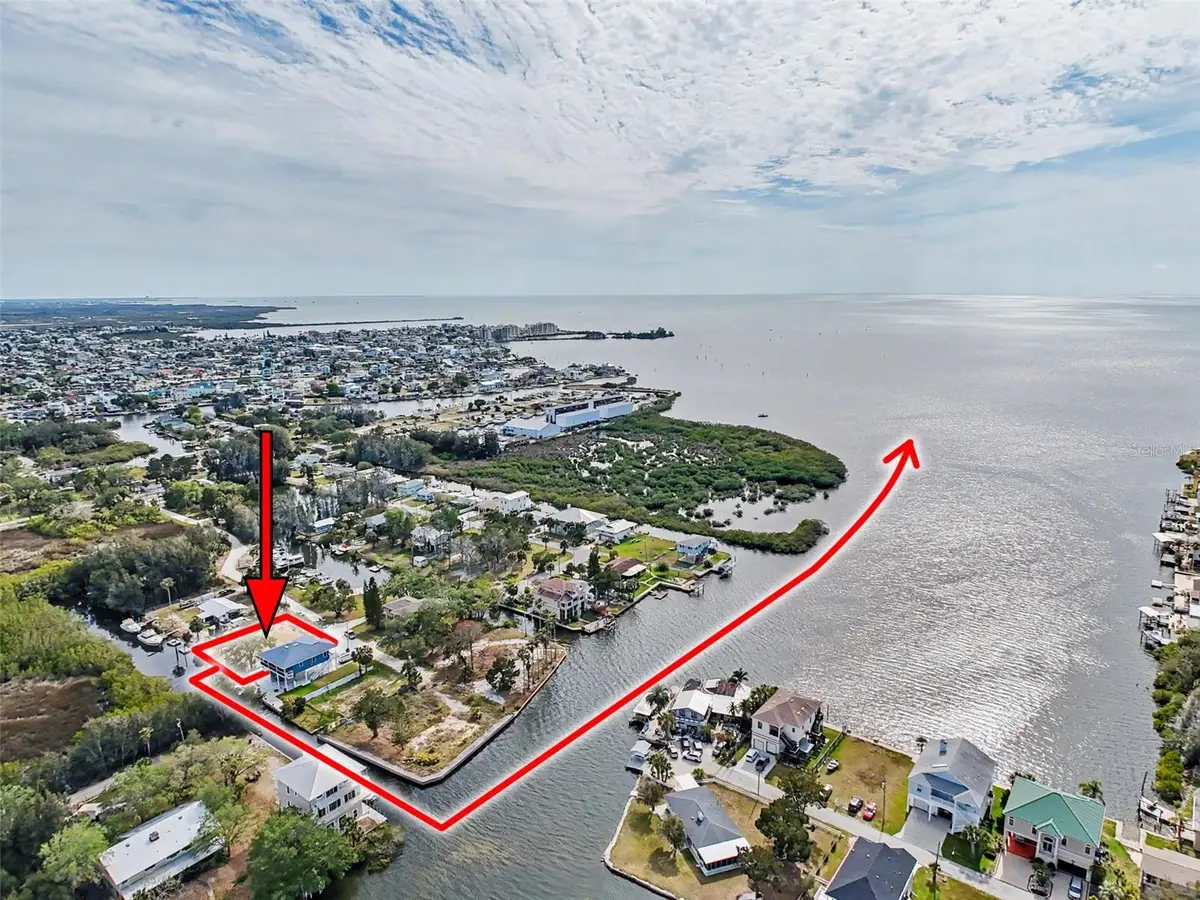 14440 Rice Road, Hudson, FL 34667 - #1