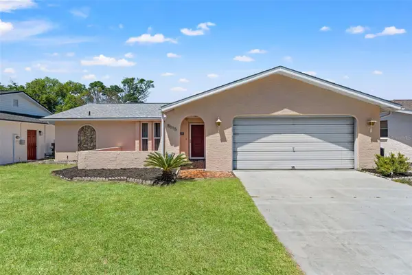 8615 Gandy Lane, PORT RICHEY, FL 34668