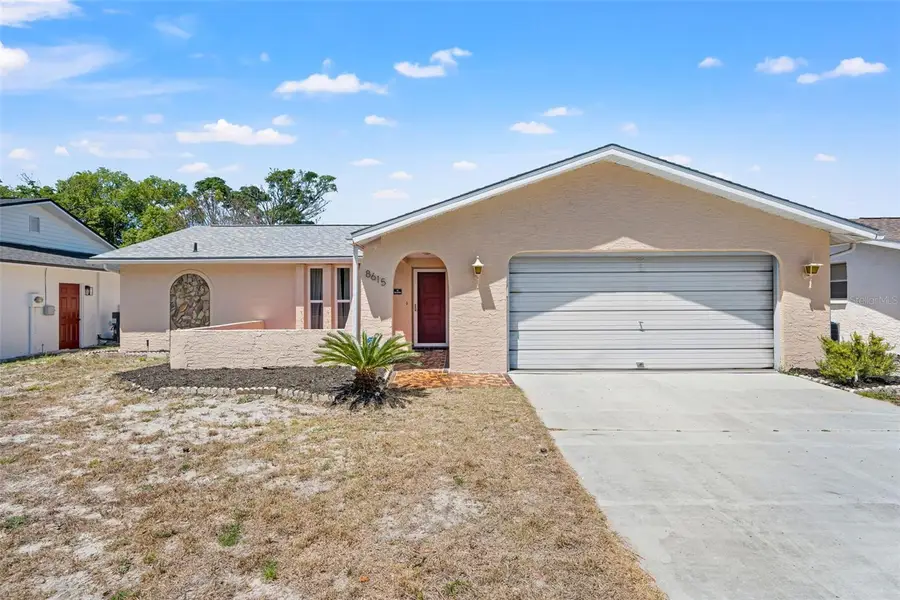8615 Gandy Lane, Port Richey, FL 34668 - #2