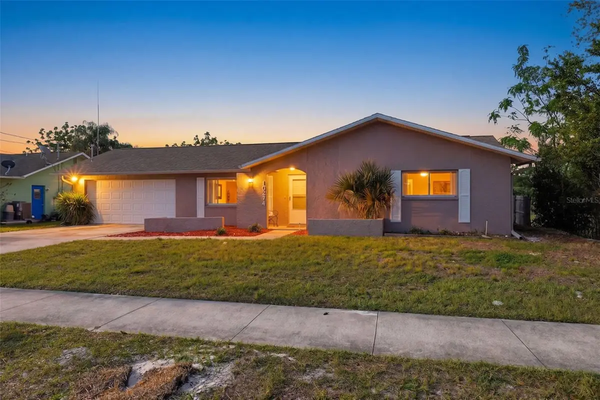 10374 Timbercrest Road, Spring Hill, FL 34608 - #1