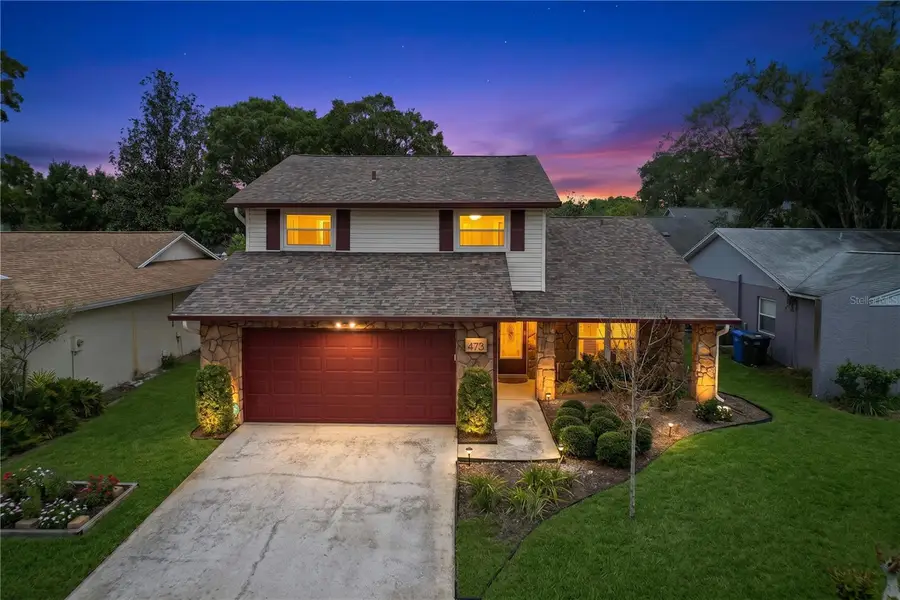 14711 Tall Tree Drive, Lutz, FL 33559 - #2