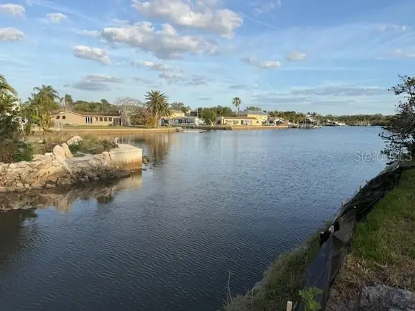 5250 Miller Bayou Drive, PORT RICHEY, FL 34668