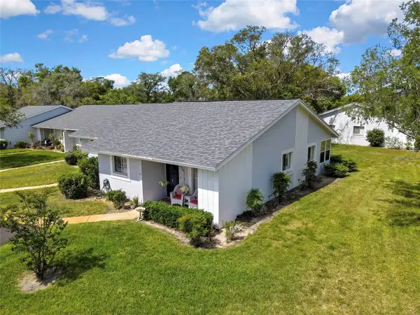 12245 Darwood Drive #12245, HUDSON, FL 34667