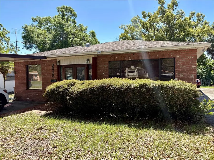 3018 W Aileen Street, Tampa, FL 33607 - #2