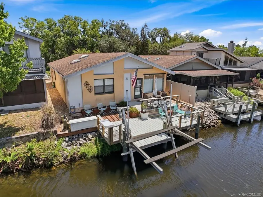 5198 S Riverview Circle, Homosassa, FL 34448 - #3