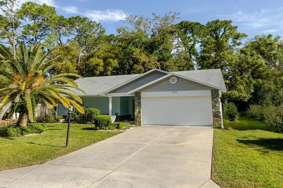 6402 Ocean Pines Lane, Spring Hill, FL 34606 - #2