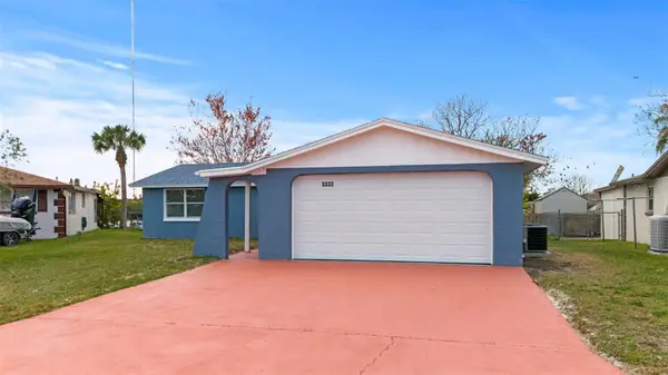 3332 Wilson Drive, HOLIDAY, FL 34691