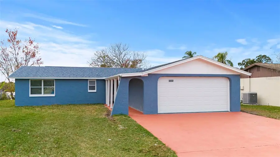 3332 Wilson Drive, Holiday, FL 34691 - #2