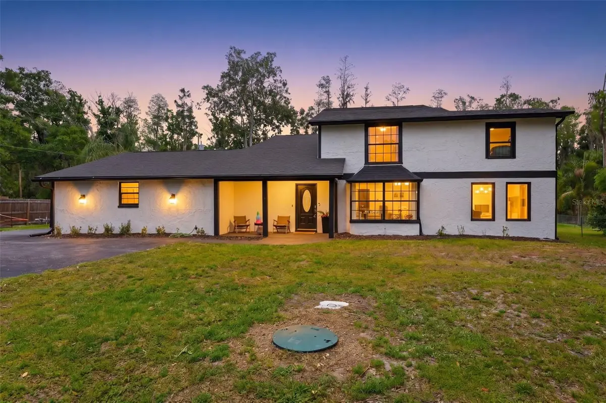 19003 Cedar Lane, Lutz, FL 33548 - #1