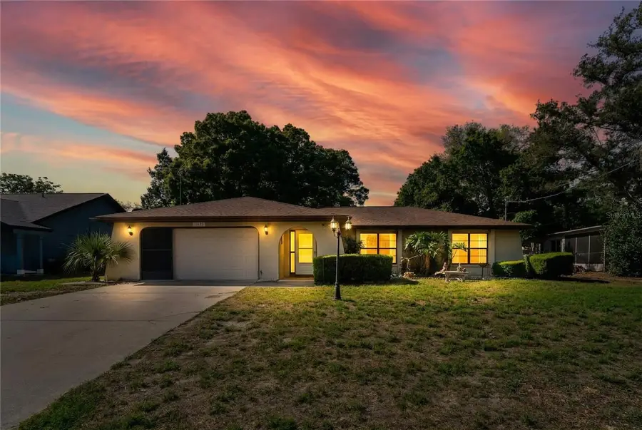 11122 Maderia Street, Spring Hill, FL 34609 - #3