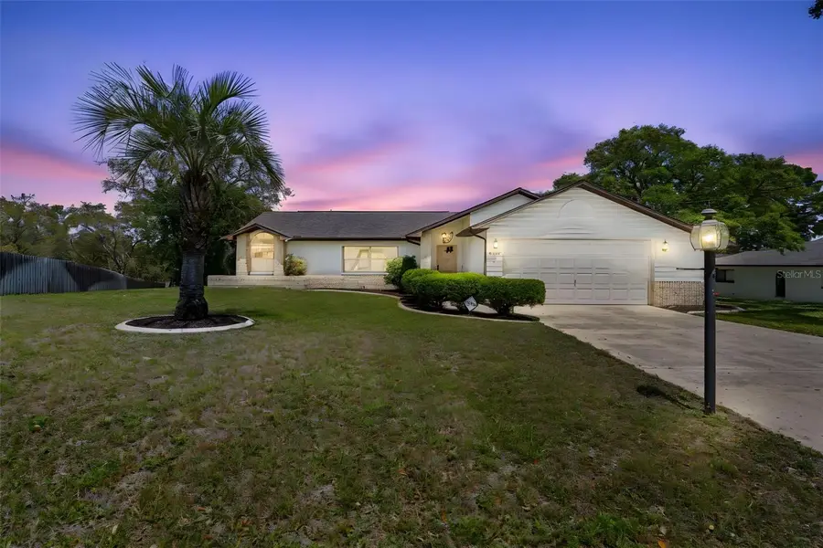 4488 Bluewater Avenue, Spring Hill, FL 34606 - #2