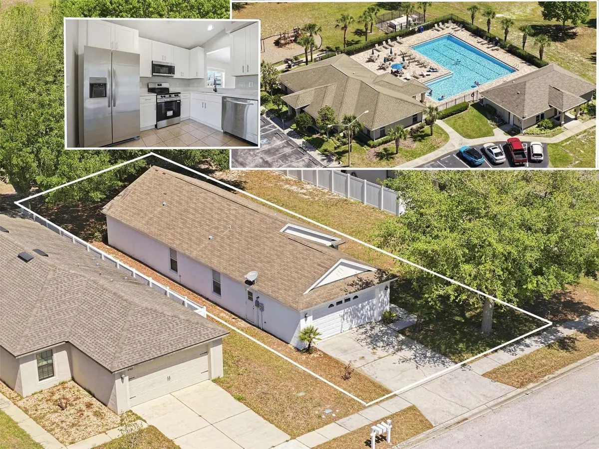 8593 Silverbell Loop, Brooksville, FL 34613 - #1