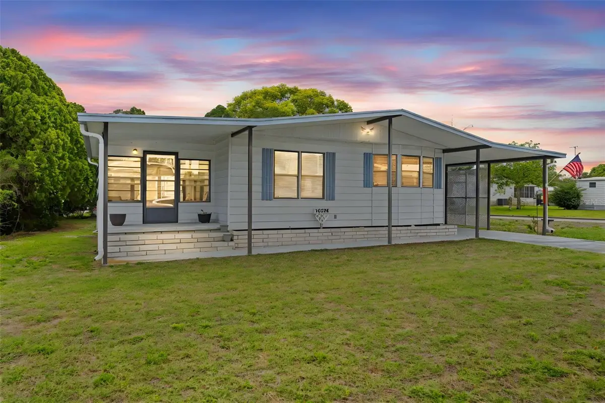 14274 Sandhurst Street, Brooksville, FL 34613 - #1