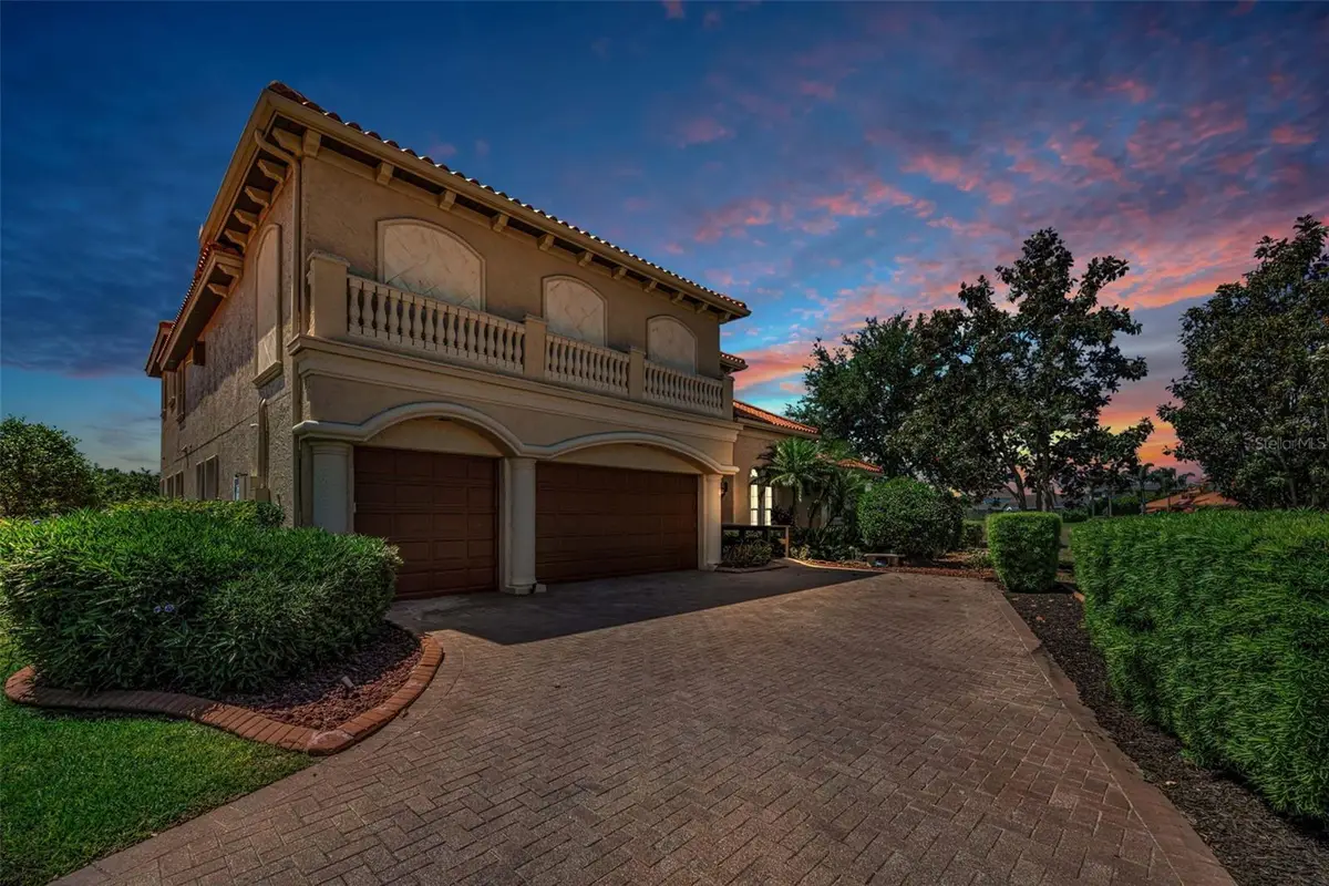 10706 Ruffino Court, Trinity, FL 34655 - #1