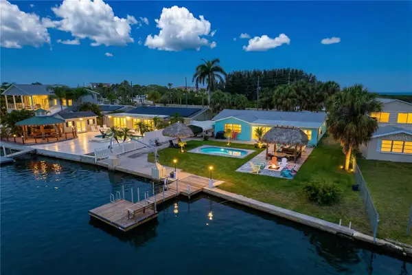 4930 Bay Park Drive, PORT RICHEY, FL 34668