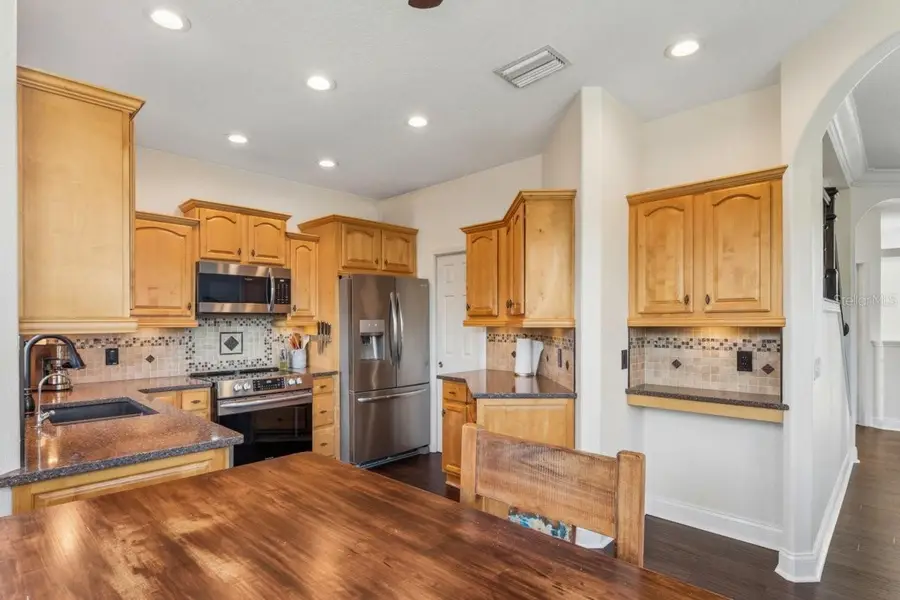 7340 Brightwaters Court, New Port Richey, FL 34652 - #2