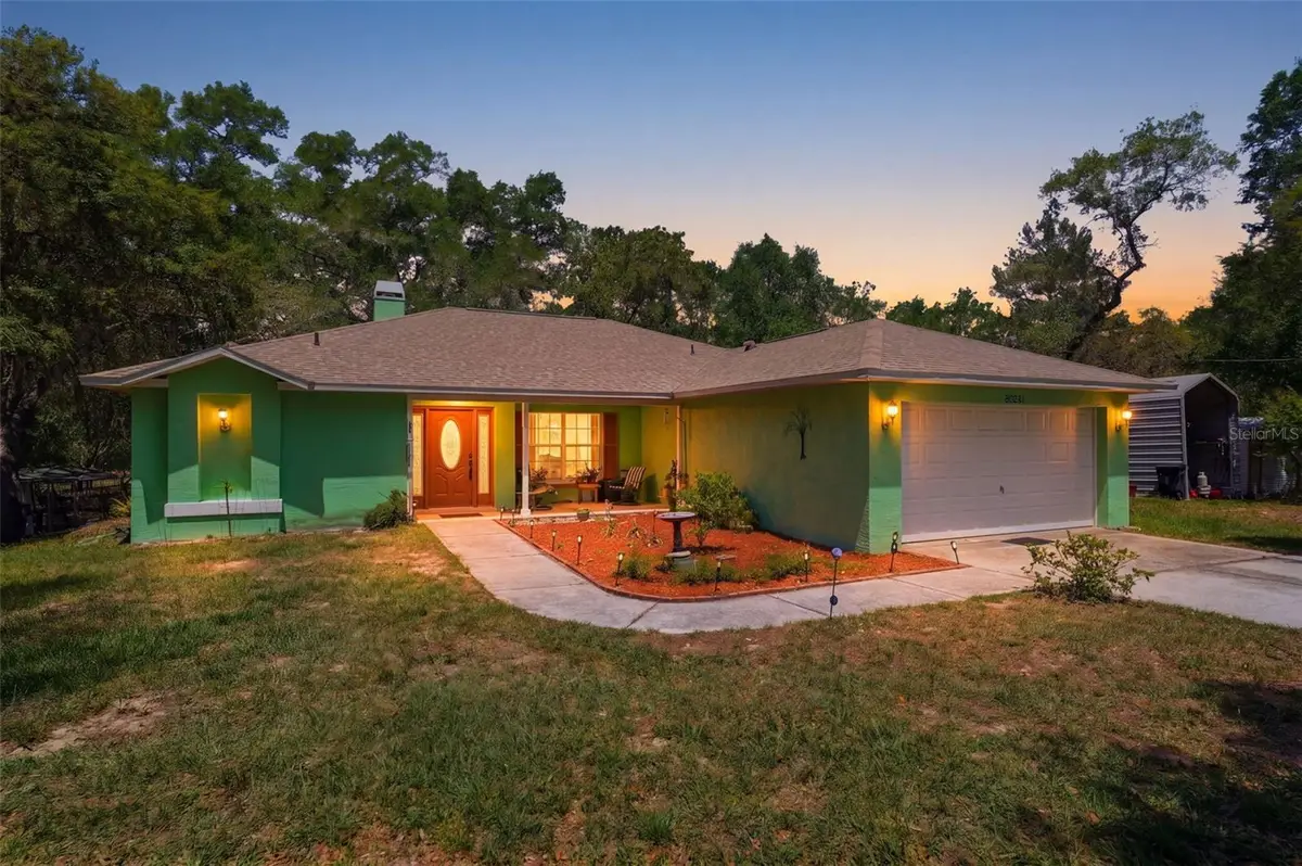 26331 Blackjack Street, Brooksville, FL 34601 - #1