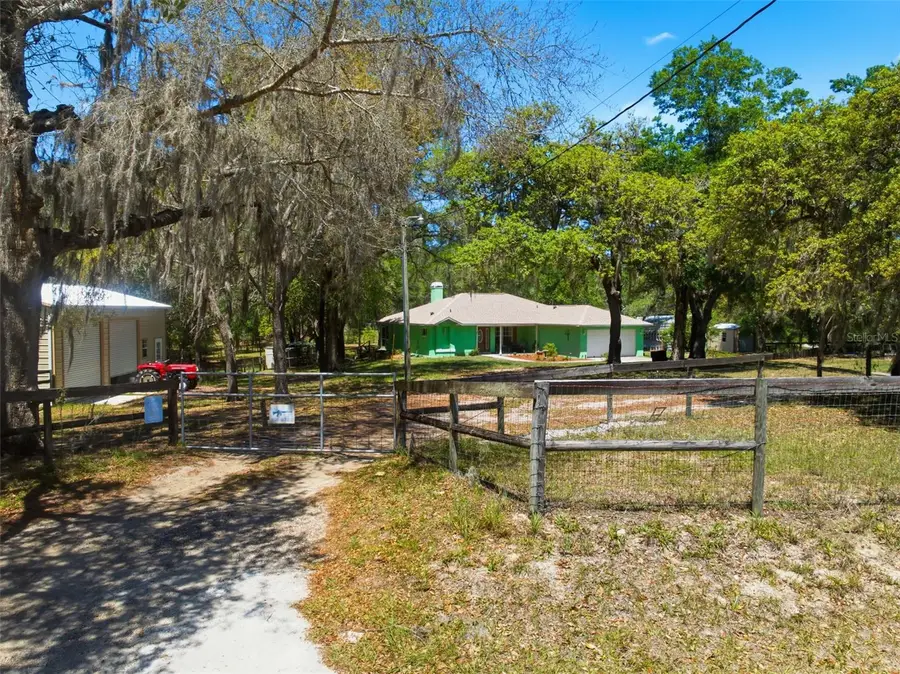26331 Blackjack Street, Brooksville, FL 34601 - #2