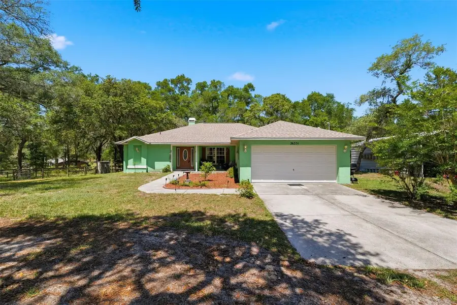 26331 Blackjack Street, Brooksville, FL 34601 - #3