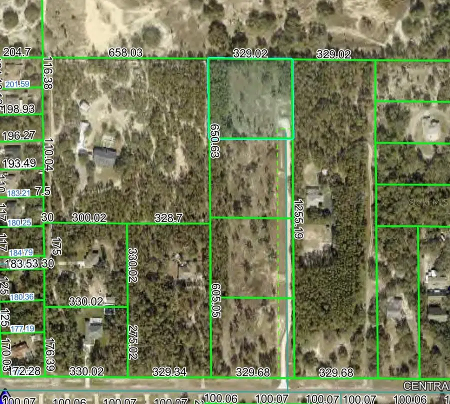 13331 Haven (lot 4) Trail, Weeki Wachee, FL 34614 - #2