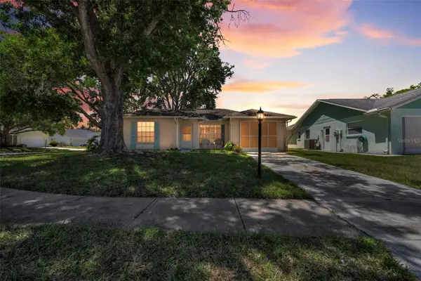 9427 Cape Charles Avenue, NEW PORT RICHEY, FL 34655