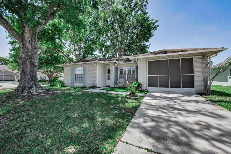 9427 Cape Charles Avenue, New Port Richey, FL 34655 - #3