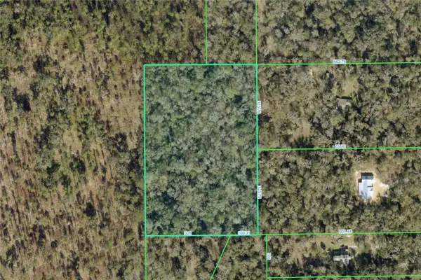 Timber Lane, BROOKSVILLE, FL 34601